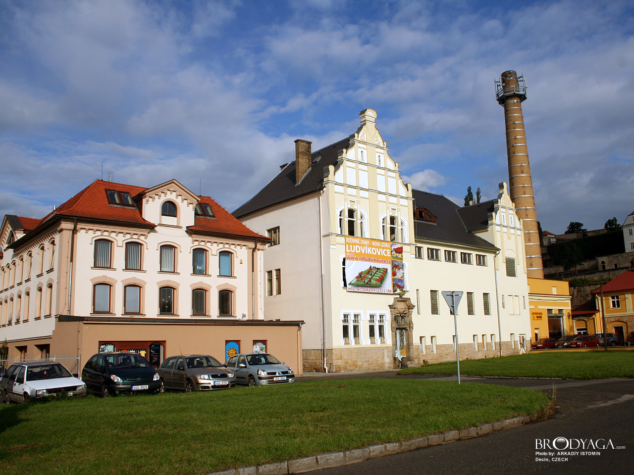 Decin